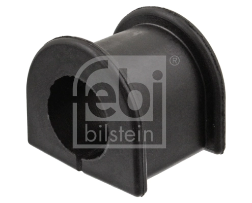 Mounting, stabiliser bar